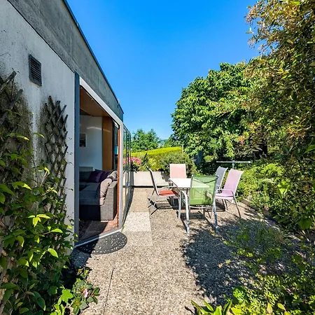 Appt Chailly Sur Avec Terrasse Apartment