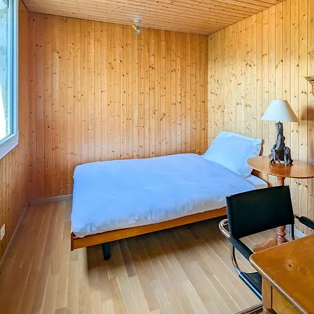 아파트 Appt Terrasse Idealement Situe Chailly Sur Montreux *