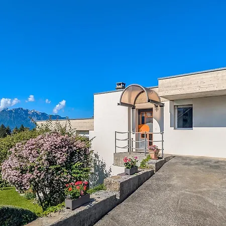 Appt Chailly Sur Avec Terrasse Montreux