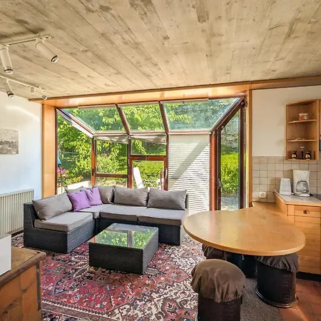 Appt Chailly Sur Avec Terrasse Apartment Montreux