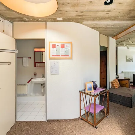 Appt Chailly Sur Avec Terrasse Apartment *