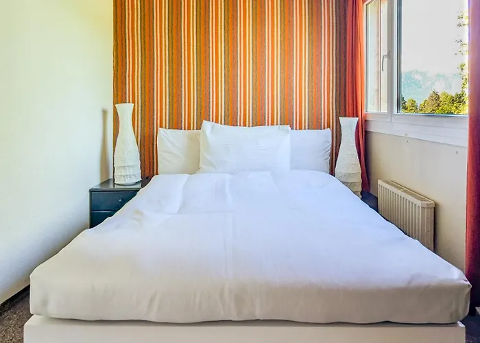 Appt Chailly Sur Avec Terrasse