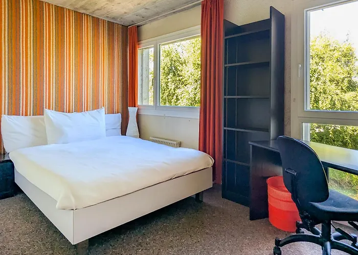 Appt Chailly Sur Avec Terrasse Apartment Montreux