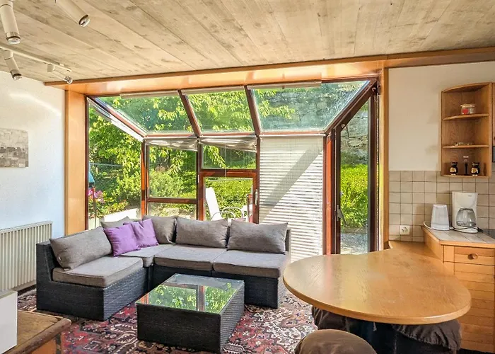 Appt Chailly Sur Avec Terrasse Apartament Montreux