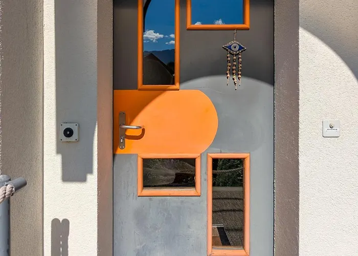 Appt Chailly Sur Avec Terrasse *