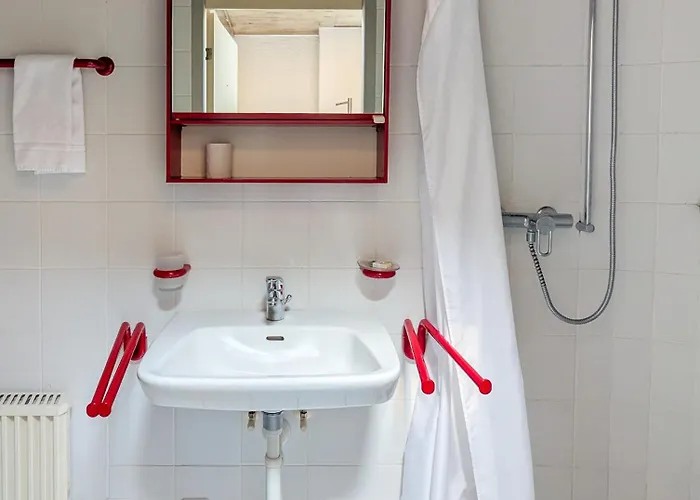 דירה Appt Chailly Sur Avec Terrasse