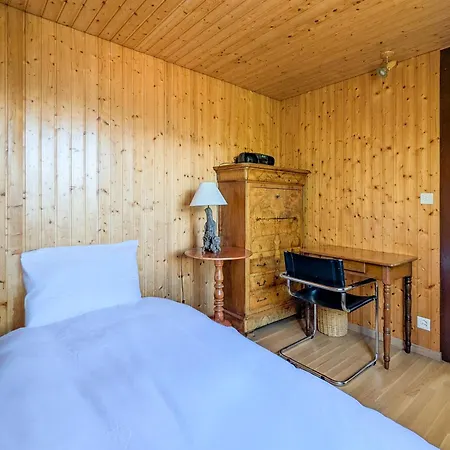 Appt Chailly Sur Avec Terrasse Apartman *