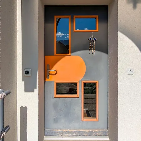 Appt Chailly Sur Avec Terrasse *