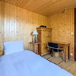 Appt Chailly Sur Avec Terrasse Apartament *