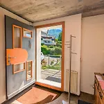 Appt Chailly Sur Avec Terrasse Apartament Montreux